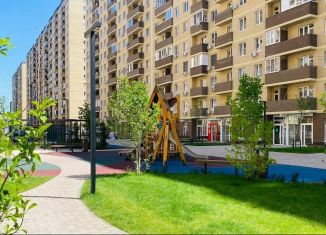 Продается 2-ком. квартира, 56 м2, Краснодар, Прикубанский округ