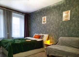 Сдам в аренду однокомнатную квартиру, 38 м2, Удмуртия, улица Карла Маркса, 304Б