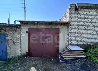 Продается гараж, 19 м2, Муром, Первомайская улица, 11