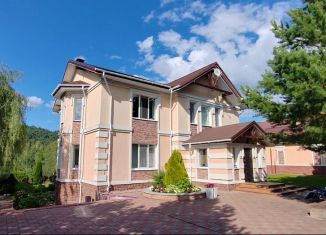 Продается коттедж, 222.6 м2, село Бердяш, Трактовая улица, 32А