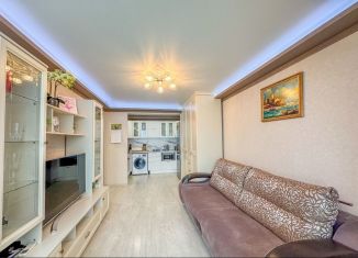 Продажа 2-ком. квартиры, 49 м2, Сочи, улица Ленина, 219А/2, ЖК Мадрид Парк-2