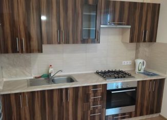Сдам однокомнатную квартиру, 42.8 м2, Калининградская область, Римская улица, 20