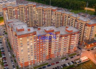 Однокомнатная квартира на продажу, 36 м2, Чебоксары, улица Филиппа Лукина, 3