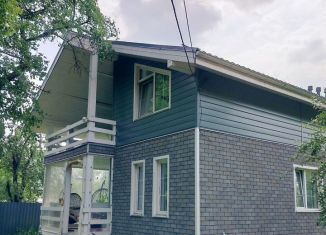 Дом на продажу, 125.8 м2, деревня Николо-Хованское, СНТ Коммунарка-1, 65А