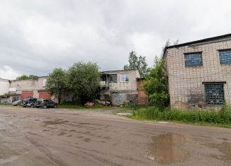 Сдается производство, 238 м2, Петрозаводск, Кооперативная улица, 8