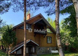 Продаю дом, 220 м2, деревня Лупаново, Бриллиантовая улица