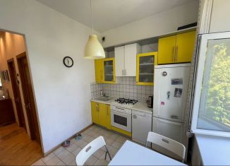 Продам 4-ком. квартиру, 98.8 м2, Москва, 4-й Стрелецкий проезд, 5, 4-й Стрелецкий проезд