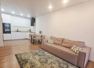 Продам 1-комнатную квартиру, 64 м2, Тюмень, Полевая улица, 105, ЖК Олимпия