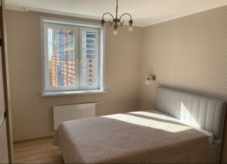 Продажа двухкомнатной квартиры, 50 м2, Казань, ЖК Палитра, улица Братьев Батталовых, 20к2