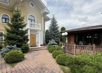 Дом на продажу, 366.6 м2, Химки, улица Мцыри, 60