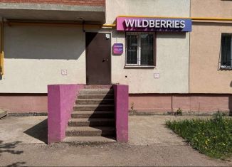 Продаю торговую площадь, 42.7 м2, Самара, Лысвенская улица, 22, Куйбышевский район