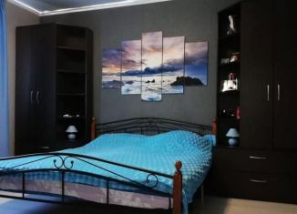 Продам дом, 80 м2, поселок Красный Сад, Центральная улица