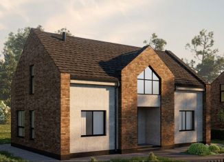 Продаю дом, 126 м2, Тула, Плодородная улица