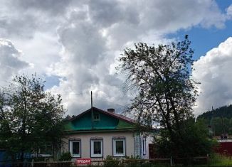 Продам дом, 35.8 м2, поселок Уралец, Трудовая улица, 13Б