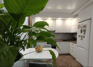 3-ком. квартира на продажу, 74 м2, Сыктывкар, Петрозаводская улица, 33/1, ЖК Ньютон