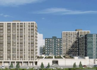 2-комнатная квартира на продажу, 82.2 м2, Дагестан