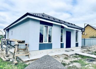 Продается дом, 90 м2, Тюмень, проезд Воронинские Горки