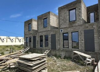 Продаю дом, 100 м2, хутор Турали 4-е, 5-я линия