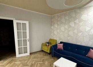 Аренда однокомнатной квартиры, 56 м2, Краснодар, улица Филатова, Школьный микрорайон