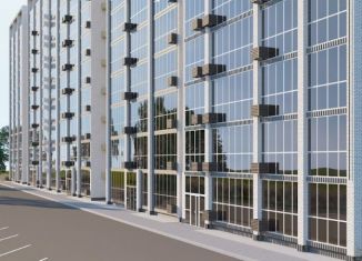 Продажа 1-ком. квартиры, 35.1 м2, село Чигири, Красивая улица, 27