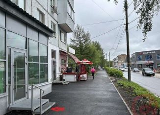 Продажа торговой площади, 68.4 м2, Самара, метро Безымянка