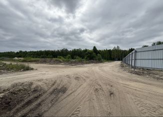 Продается участок, 50 сот., Тюмень, Ленинский округ