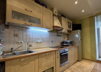 Продам 2-комнатную квартиру, 67.2 м2, Пермь, ЖК Олимпия, Уральская улица, 95