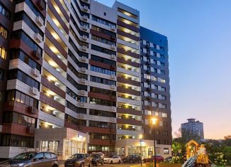 Продается 2-комнатная квартира, 54.2 м2, Воронеж, улица Красных Партизан, 35