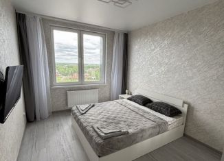 Сдача в аренду 1-комнатной квартиры, 37 м2, Омская область, улица Владимира Жоги, 5