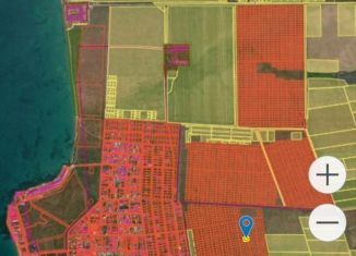 Продам земельный участок, 6 сот., поселок городского типа Николаевка, Лесная улица