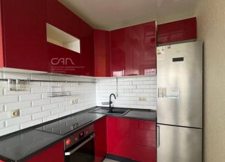 Продается 1-комнатная квартира, 42 м2, деревня Сапроново, квартал Центральный, 1, ЖК Эко Видное 2.0