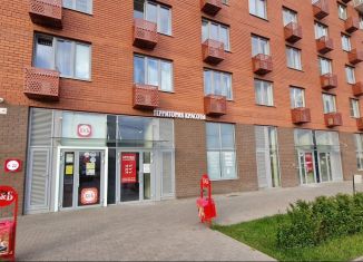 Аренда помещения свободного назначения, 75 м2, посёлок городского типа Томилино, микрорайон Птицефабрика, 35к1