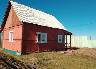 Продажа дома, 36 м2, поселок Усть-Ордынский, площадь Ленина