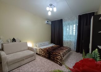 Сдам в аренду однокомнатную квартиру, 42 м2, Пермь, улица Веры Засулич, 50А, ЖК Самоцветы