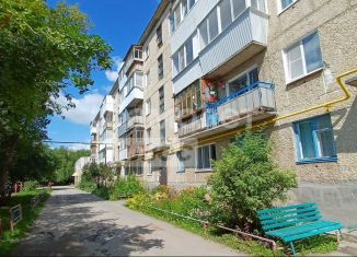 Продам 1-ком. квартиру, 30.3 м2, Сухой Лог, Милицейская улица, 11