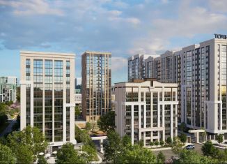 Продажа квартиры студии, 21.6 м2, Аксай