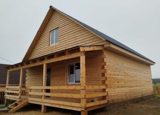 Продам дом, 120 м2, деревня Карлук, Дачная улица, 161