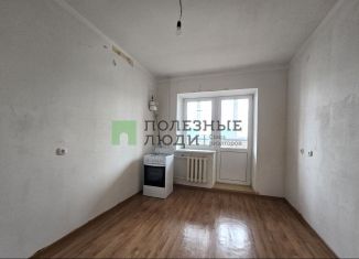 Продаю 1-комнатную квартиру, 42.7 м2, Орёл, бульвар Молодёжи, 18, микрорайон Зареченский