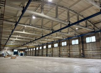 Аренда производства, 2500 м2, Киров, Советская улица, 51/2к96