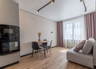 2-комнатная квартира на продажу, 45 м2, посёлок Парголово, улица Валерия Гаврилина, 13к1