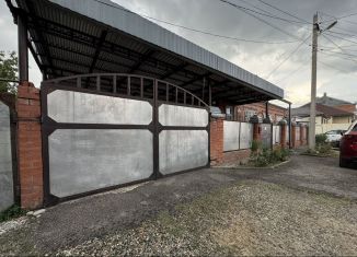 Продажа дома, 101.2 м2, Майкоп