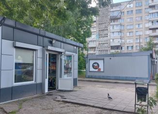 Продается торговая площадь, 42 м2, Калининград, Заводская улица, 26Б