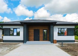 Продается дом, 85 м2, село Тополево, Дачная улица