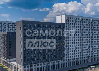 2-комнатная квартира на продажу, 34.2 м2, Мытищи