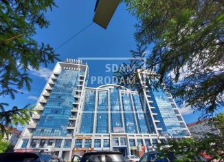 Сдается офис, 80.1 м2, Республика Башкортостан, проспект Октября, 132/3