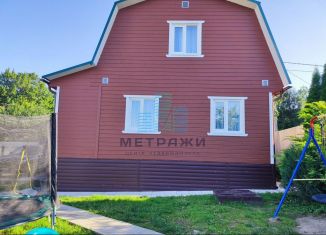 Продажа дома, 68.4 м2, Калуга, садоводческое некоммерческое товарищество Горпищеторг, 52