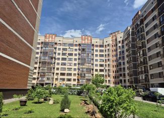 Продажа квартиры студии, 18 м2, деревня Ивановское, улица Семёна Гордого, 3