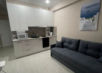 Сдам двухкомнатную квартиру, 35 м2, Сочи, улица Тимирязева, 34Б, микрорайон Донская