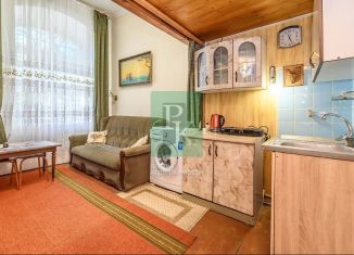 Продам однокомнатную квартиру, 14.9 м2, поселок городского типа Форос, улица Космонавтов, 3