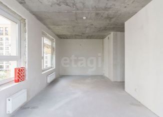 2-комнатная квартира на продажу, 66.7 м2, Тюмень, Воронинская улица, 45, ЖК Октябрьский